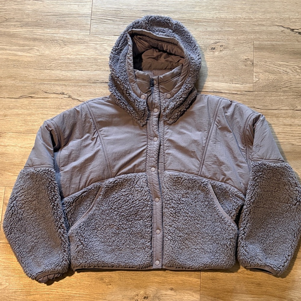 Free People Movement Fleece